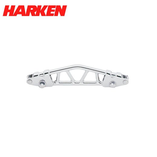 HARKEN 滑车配件Stainless Coupler for 4500 Series Car  752 商品图0