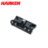 HARKEN 滑车MR 27mm HL CB Traveler Car w/Shackle and 2:1 Controls T2721B.HL 商品缩略图0