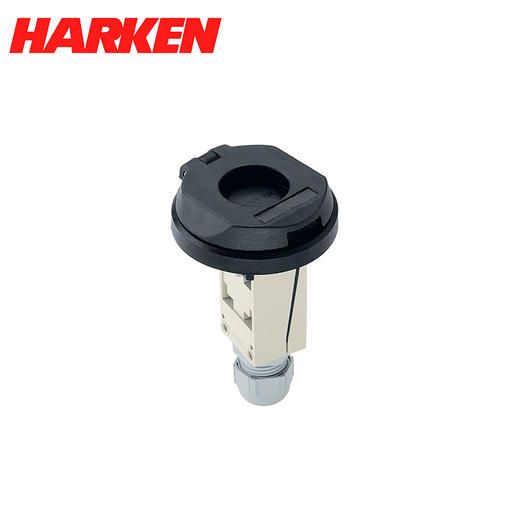 HARKEN 开关Remote Switch w/Guard (66mm)  BRS102/P 商品图0