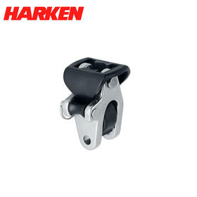 HARKEN 滑车配件BB Stand-Up Toggle Assy w/One Tang 1966