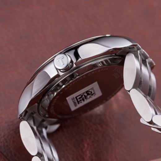 天梭 TISSOT 库图系列男士石英腕表 手表 T035.446.11.051.00 商品图2