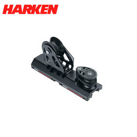 HARKEN 滑车MR HL 4:1 Genoa Lead Performance Car G2747B.HL