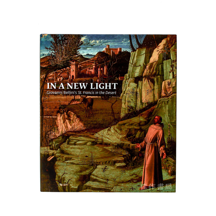 In a New Light: Giovanni Bellini's "St Francis in the Desert" 乔瓦尼·贝里尼《荒野中的圣弗朗西斯》新解