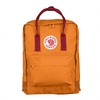 Fjallraven Kanken 北极狐 Classic经典款 橘黄深红色 双肩包 亲子包 23510-212-325JPY带授权招加盟代理 商品缩略图0