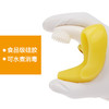 美国Baby Banana香蕉宝宝训练硅胶牙刷 商品缩略图5