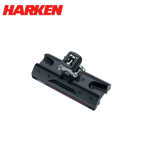 HARKEN 滑车BB 32mm HL CB Traveler Car w/Toggle and Ears T3203B.HL 商品图0