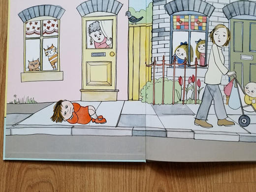 我的大喊大叫的一天!  商品图2