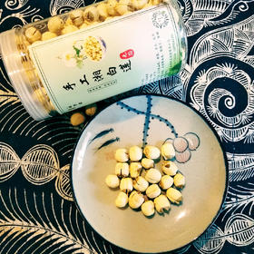 【手工湘白莲】【五星】手工白莲，道地产区，湘潭花石莲子，粉糯清甜，四季宜食，生熟都可以吃