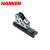 HARKEN 滑车BB 32mm Slider Genoa Lead Car w/Pinstop G326S 商品缩略图0