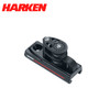 HARKEN 滑车BB 32mm HL Double Sheave End Controls w/Dead End (Pair)  E3250.HL 商品缩略图0