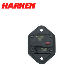 HARKEN 集电器Circuit Breaker - 135 AMP Maximum  HCP1720