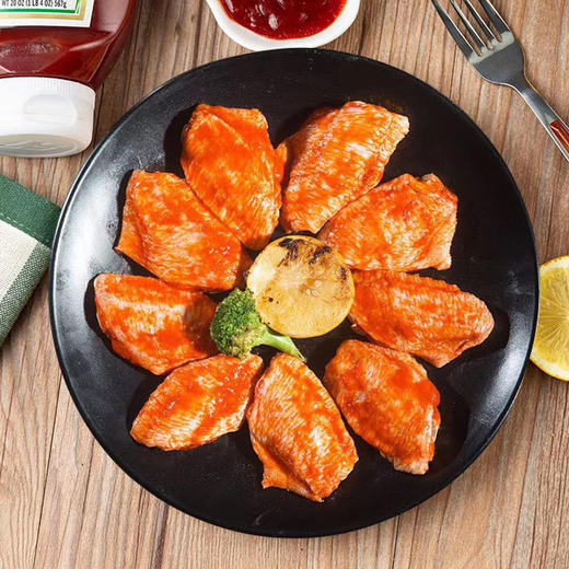 大江 奥尔良烤翅 商品图2