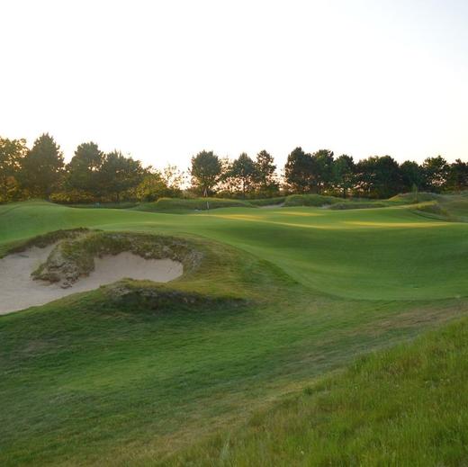 费尔高尔夫俱乐部 Golf Club Föhr | 德国高尔夫球场 俱乐部 商品图3
