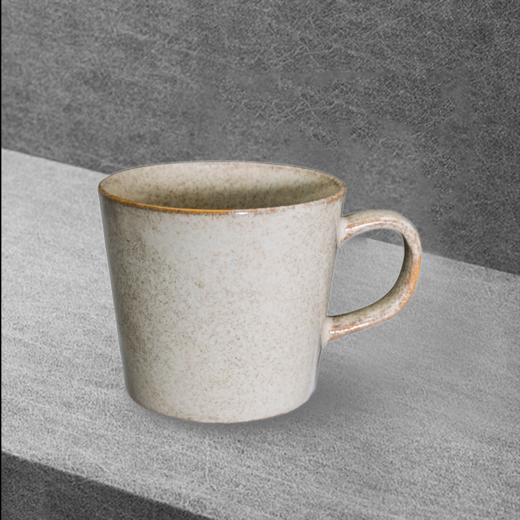日本原产AITO Natural color美浓烧陶瓷摩登色马克杯 商品图2