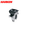 HARKEN 滑车配件Midrange Stand-up Toggle w/Control Tangs 1638 商品缩略图0