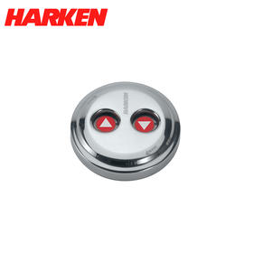 HARKEN 开关Digital Switch System Stainless Steel - Dual - Icon Version3 (up-down)  DSDSS3