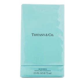 蒂芙尼Tiffany女士钻石香水EDP-50ML/75ML