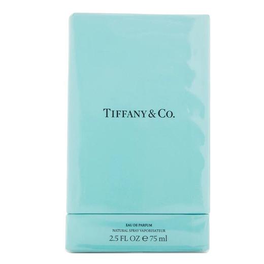 蒂芙尼Tiffany女士钻石香水EDP-50ML/75ML 商品图0