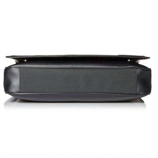 Calvin Klein/CK卡文克莱黑色电脑包公文包 斜跨包 750223-BlackJPY带授权招加盟代理 商品图3