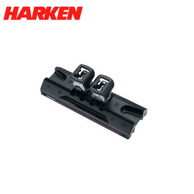 HARKEN 滑车BB 32mm CB Traveler Car w/2 Toggles T3204B