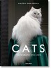 【现货】【TASCHEN】华特.钱多拉:猫咪摄影集1942 - 2018 商品缩略图0