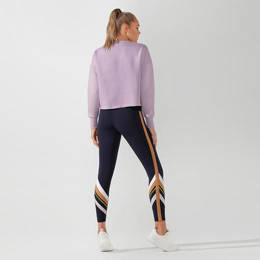 【清仓秒】澳洲Lorna Jane 短款卫衣 Iconic 111932（清仓产品，收货7天内支持调货、不退款） 商品图3