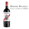 瑞卡索, 意大利 男爵坎蒂 Ricasoli Chianti del Barone DOCG, Italy 商品缩略图0