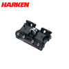 HARKEN 滑车MR 27mm CB Traveler Car w/Shackle and 4:1 Controls T2741B 商品缩略图0