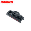 HARKEN 滑车BB 32mm HL Single Sheave End Controls w/Dead End (Pair)  E3230.HL 商品缩略图0