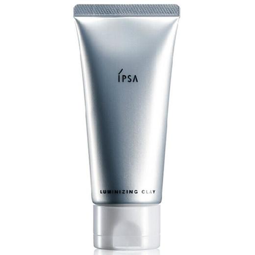 【香港直邮】日本茵芙莎IPSA 粘土面膜100g 新老版本随机发货 商品图3