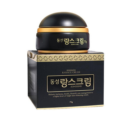 韩国Dongsung东星小黑瓶祛斑霜-70g 商品图0