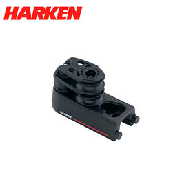 HARKEN 滑车Pair/Double Big Boat Traveler End Controls 3169