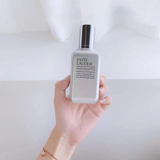 Estee laude雅诗兰黛线雕面部精华100ml 纤雕精华 补水保湿 淡褪法令纹 商品图2