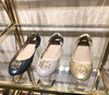 好走的一双鞋！Tory burch 超软皮芭蕾舞鞋 商品缩略图0