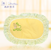 【婴儿枕】*宝贝婴儿决明子定型枕 新生儿糖果型枕长款A-107 商品缩略图2