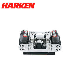 HARKEN 滑车Midrange CB Windward Sheeting Traveler Car 1635