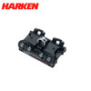 HARKEN 滑车MR 27mm CB Traveler Car w/Shackle and 3:1 Controls T2731B 商品缩略图0