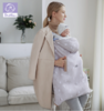 【婴儿抱被】宝宝秋冬季加厚防风保暖抱毯婴儿两件套睡袋 商品缩略图0