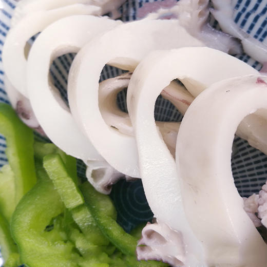 新鲜目鱼 商品图3