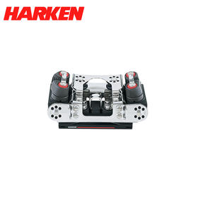 HARKEN 滑车Long Midrange CB Windward Sheeting Traveler Car 1636