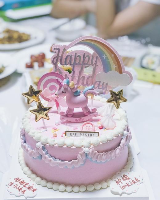 美美独角兽 商品图0