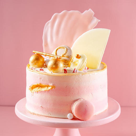 天秤座 · 颜控 libra | 旋木烘焙 - 考拉订蛋糕