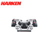 HARKEN 滑车3000 Series CB Windward Sheeting Car 3176 商品缩略图0