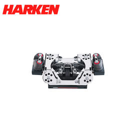 HARKEN 滑车3000 Series CB Windward Sheeting Car 3176