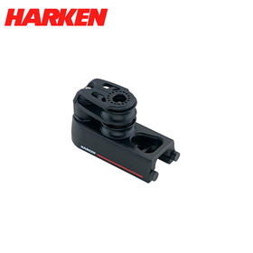 HARKEN 滑车Pair/Double Midrange Traveler End Controls 1632