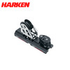 HARKEN 滑车MR 27mm HL 4:1 CB Genoa Lead Car w/Double Sheaves  G274B.HL 商品缩略图0