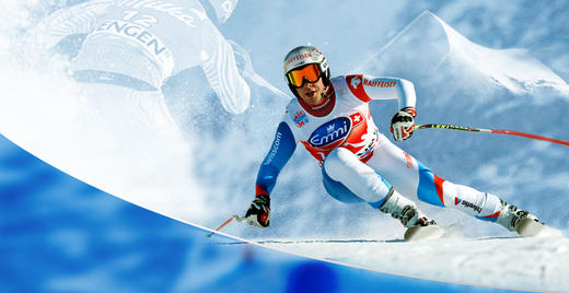 驰骋滑雪天堂少女峰  VIP观赛滑雪世界杯  瑞士滑雪之旅6日5晚 1月13日出发 商品图3