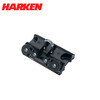 HARKEN 滑车BB 32mm CB Traveler Car w/Shackle and 2:1 Controls T3221B 商品缩略图0