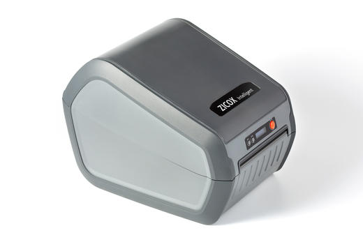 芝柯DP47（支持标签/运单，不带电池） 商品图0