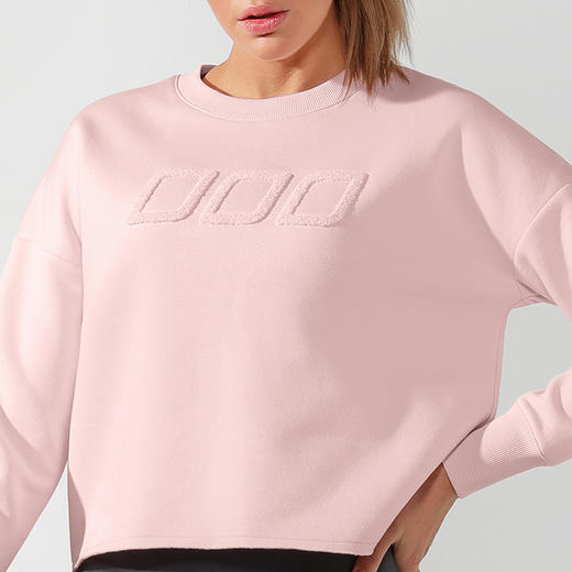 【清仓秒】澳洲Lorna Jane 短款卫衣 Iconic 111932（清仓产品，收货7天内支持调货、不退款） 商品图7